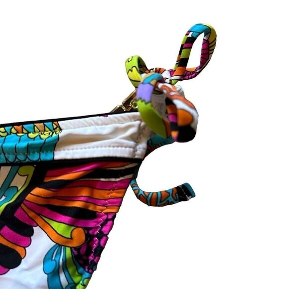 Trina Turk swimsuit bottoms - Picture 2 of 7